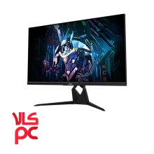 مانیتور گیمینگ 32 اینچ گیگابایت مدل Aorus FI32Q X IPS 240Hz 1ms 32 Inch Gaming