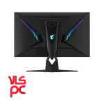 مانیتور گیمینگ 32 اینچ گیگابایت مدل Aorus FI32Q X IPS 240Hz 1ms 32 Inch Gaming