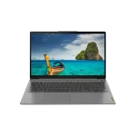 لپ تاپ لنوو IdeaPad3 (IP3) VA i5-1155G7/8GB/128GB SSD + 1TB HDD/MX 350-2G