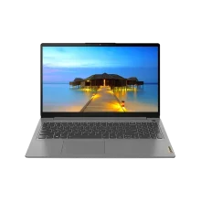 لپ تاپ لنوو IdeaPad3 (IP3) VB i5-1155G7/8GB/256GB SSD + 1TB HDD/MX 350-2G