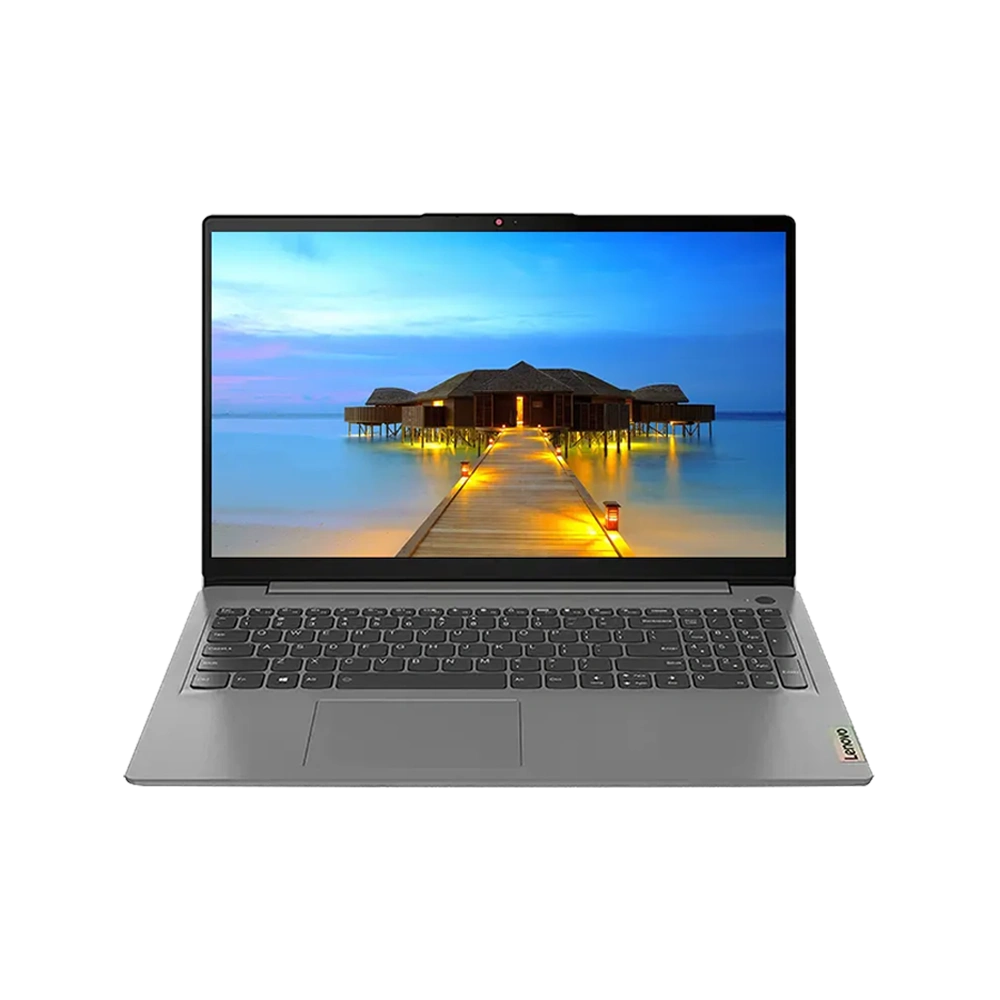 لپ تاپ لنوو IdeaPad3 (IP3) VB i5-1155G7/8GB/256GB SSD + 1TB HDD/MX 350-2G