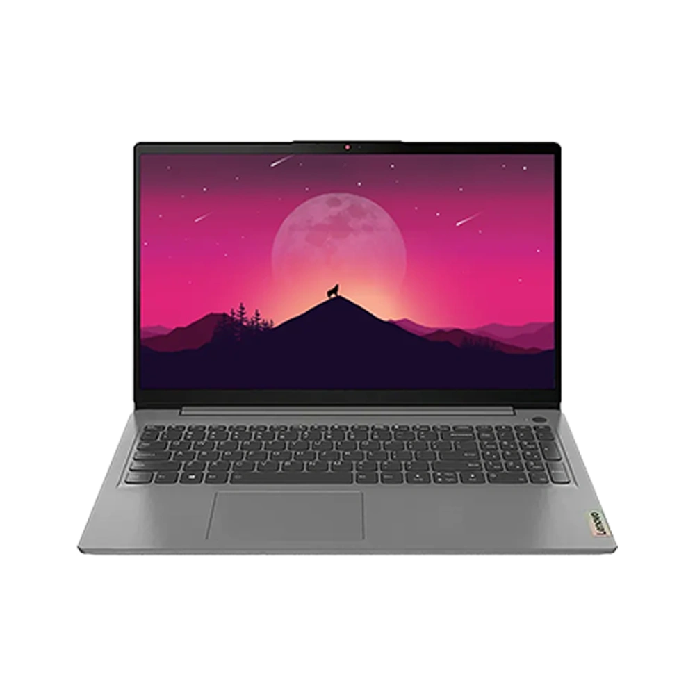 لپ تاپ لنوو IdeaPad3 (IP3) VD i5-1155G7/12GB/128GB SSD + 1TB HDD/MX 350-2G