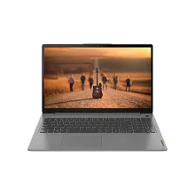 لپ تاپ لنوو IdeaPad3 (IP3) VE i5-1155G7/12GB/256GB SSD + 1TB HDD/MX 350-2G