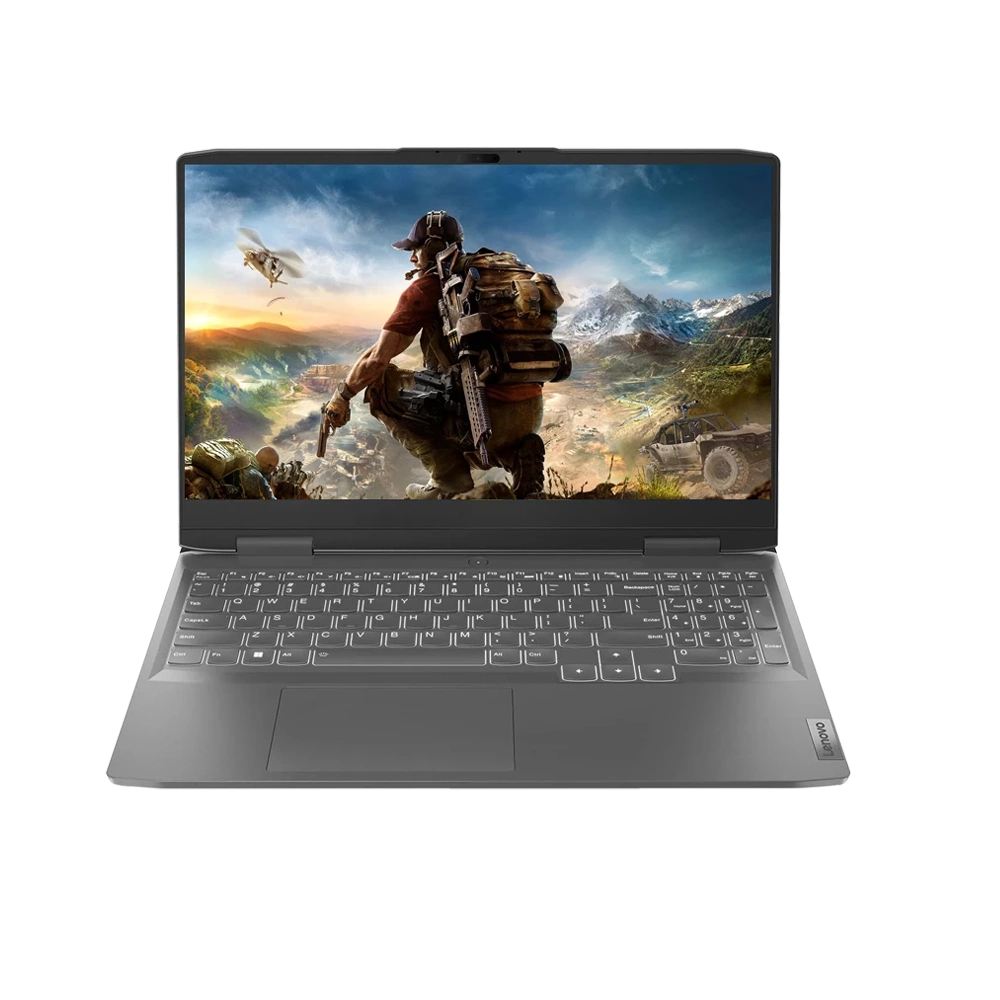 لپ تاپ لنوو LENOVO LOQ 16-UA i7-13620H/16GB/1TB/4060-8G