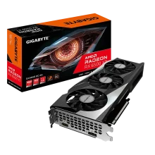 کارت گرافیک گیگابایت Radeon RX 6500 XT GAMING OC 4G