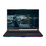 لپ تاپ ایسوس ROG Strix SCAR 17 G733PZ-AA R9-7945HX/32GB/2TB/RTX 4080-12G