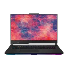 لپ تاپ ایسوس ROG Strix SCAR 17 G733PZ-AB R9-7945HX/64GB/1TB/RTX 4080-12G