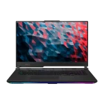 لپ تاپ ایسوس ROG Strix SCAR 17 G733PZ-AC R9-7945HX/64GB/2TB/RTX 4080-12G