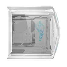 کیس ایسوس مدل ROG Hyperion GR701 White