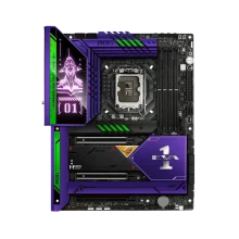 مادربرد ایسوس مدل ROG MAXIMUS Z690 HERO EVA EDITION