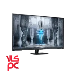 مانیتور 43 اینچ سامسونگ مدل Odyssey Neo G7 G70NC LS43CG700NM 43 Inch 1ms 144Hz VA 4K