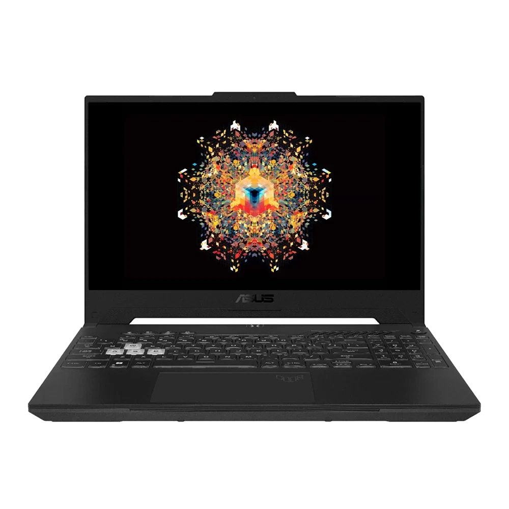 لپ تاپ ایسوس TUF Gaming FA507RF-A R7 6800H/8GB/512GB SSD/RTX2050-4G