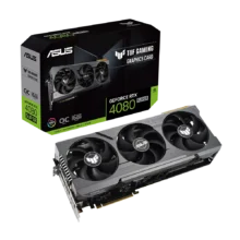 کارت گرافیک زوتک GAMING GeForce RTX 4070 Ti SUPER Trinity Black Edition 16GB GDDR6X