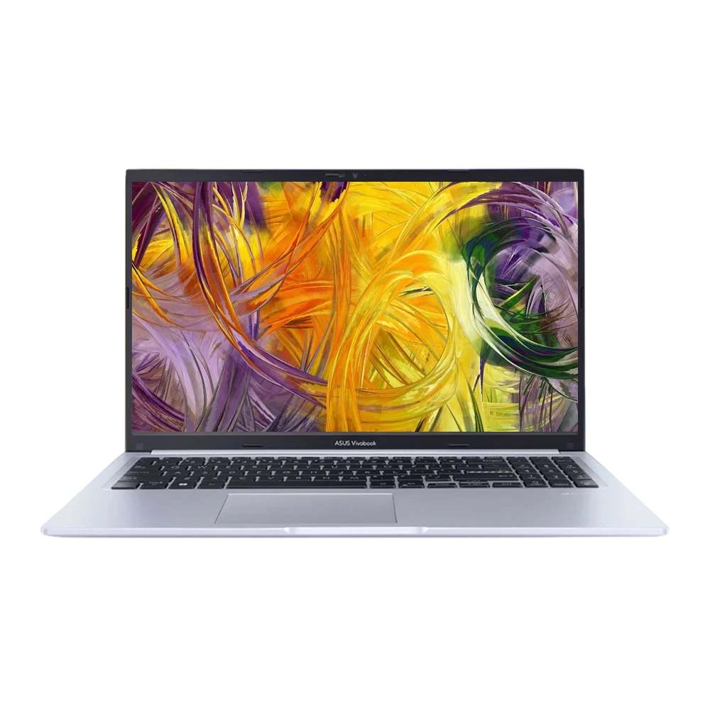 لپ تاپ ایسوس VivoBook X1502ZA-B I7 12700H/16GB/512GB/INTEL Iris Xe