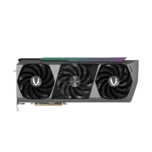 کارت گرافیک زوتک GAMING GeForce RTX 4070 Ti SUPER AMP HOLO 16GB GDDR6X