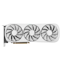 کارت گرافیک زوتک GAMING GeForce RTX 4070 Ti SUPER Trinity OC White Edition 16GB GDDR6X