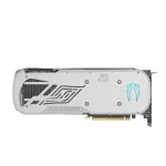 کارت گرافیک زوتک GAMING GeForce RTX 4070 Ti SUPER Trinity OC White Edition 16GB GDDR6X