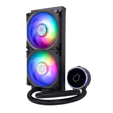 خنک کننده پردازنده کولر مستر CoolerMaster PL240 FLUX