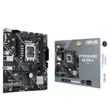 Prime H610M-E CSM D5