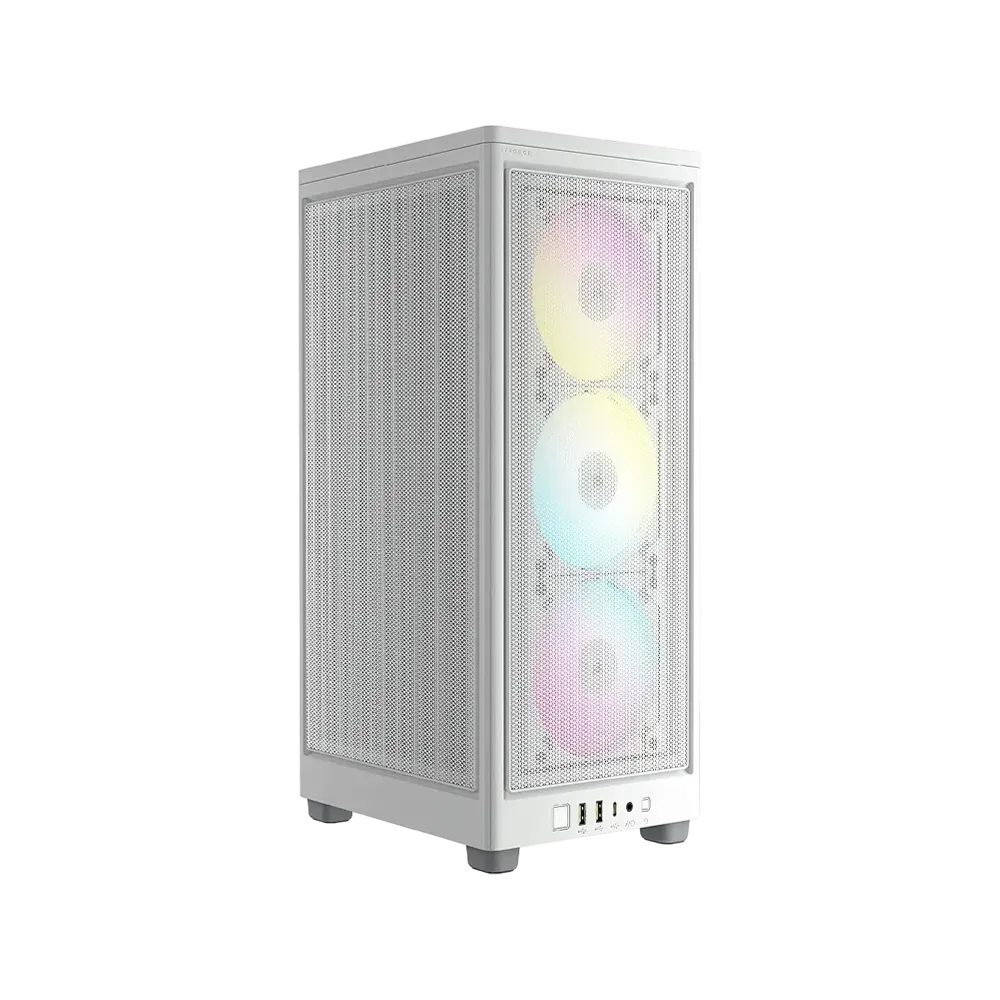 کیس کورسیر 2000D RGB AIRFLOW