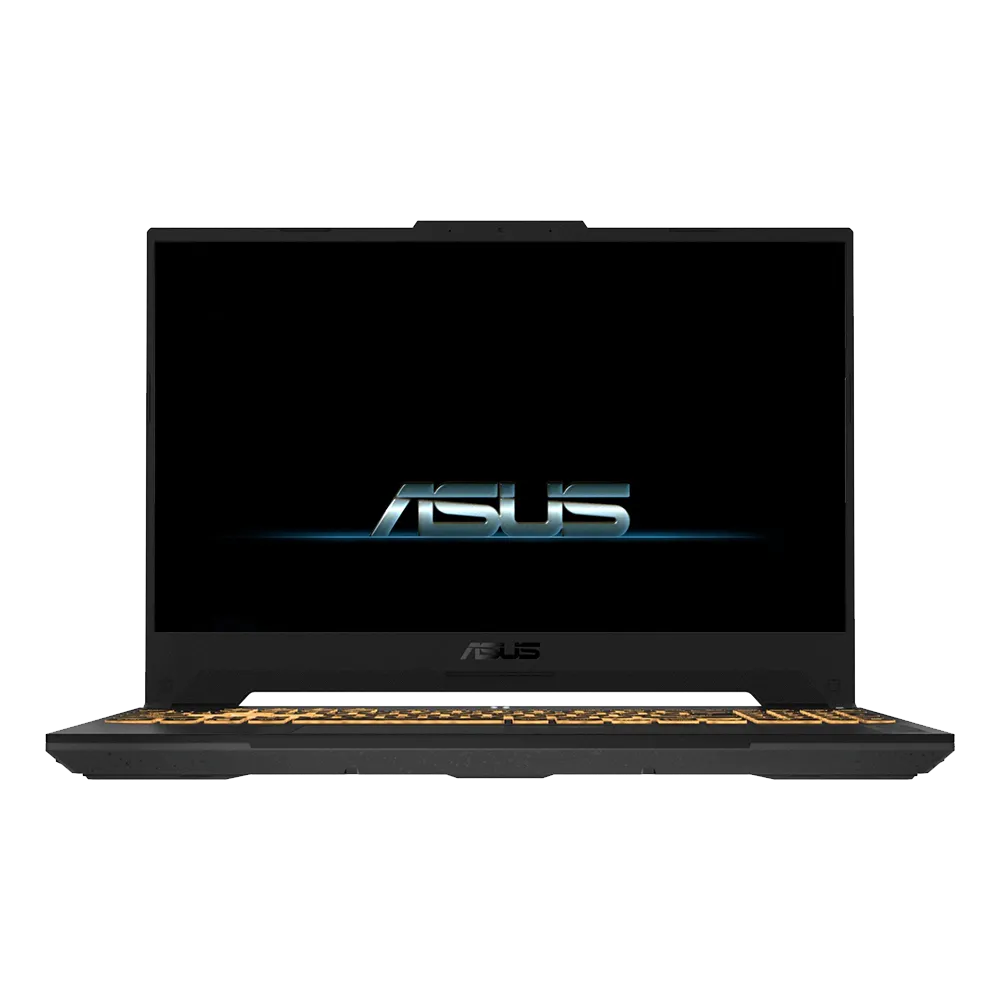 لپ تاپ ایسوس ASUS F15 FX507VU-T I7 13700H/16GB/512GB/RTX 4050-6GB