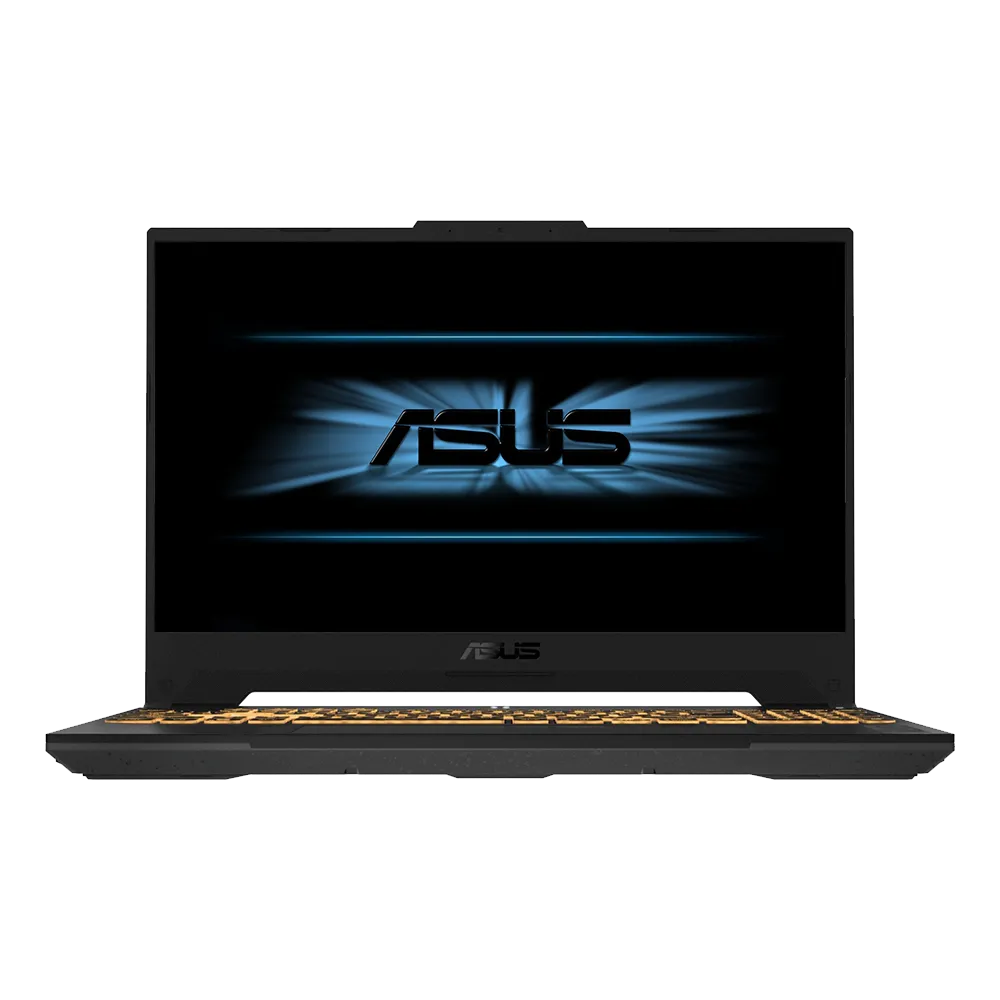 لپ تاپ ایسوس ASUS F15 FX507VU-TA I7 13700H/16GB/1TB/RTX 4050-6GB