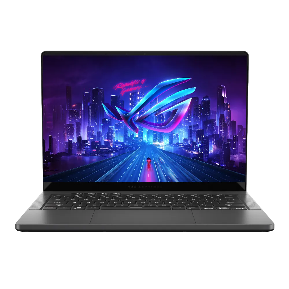 لپ تاپ ایسوس ASUS ROG ZEPHYRUS GA403UV-B R9 8945HS/32GB/1TB/RTX 4060-8GB