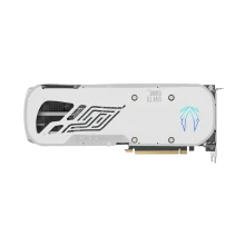 کارت گرافیک زوتاک Zotac GAMING GeForce RTX 4080 SUPER Trinity OC White Edition 16GB