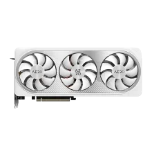 کارت گرافیک گیگابایت GeForce RTX 4070 Ti SUPER AERO OC 16G