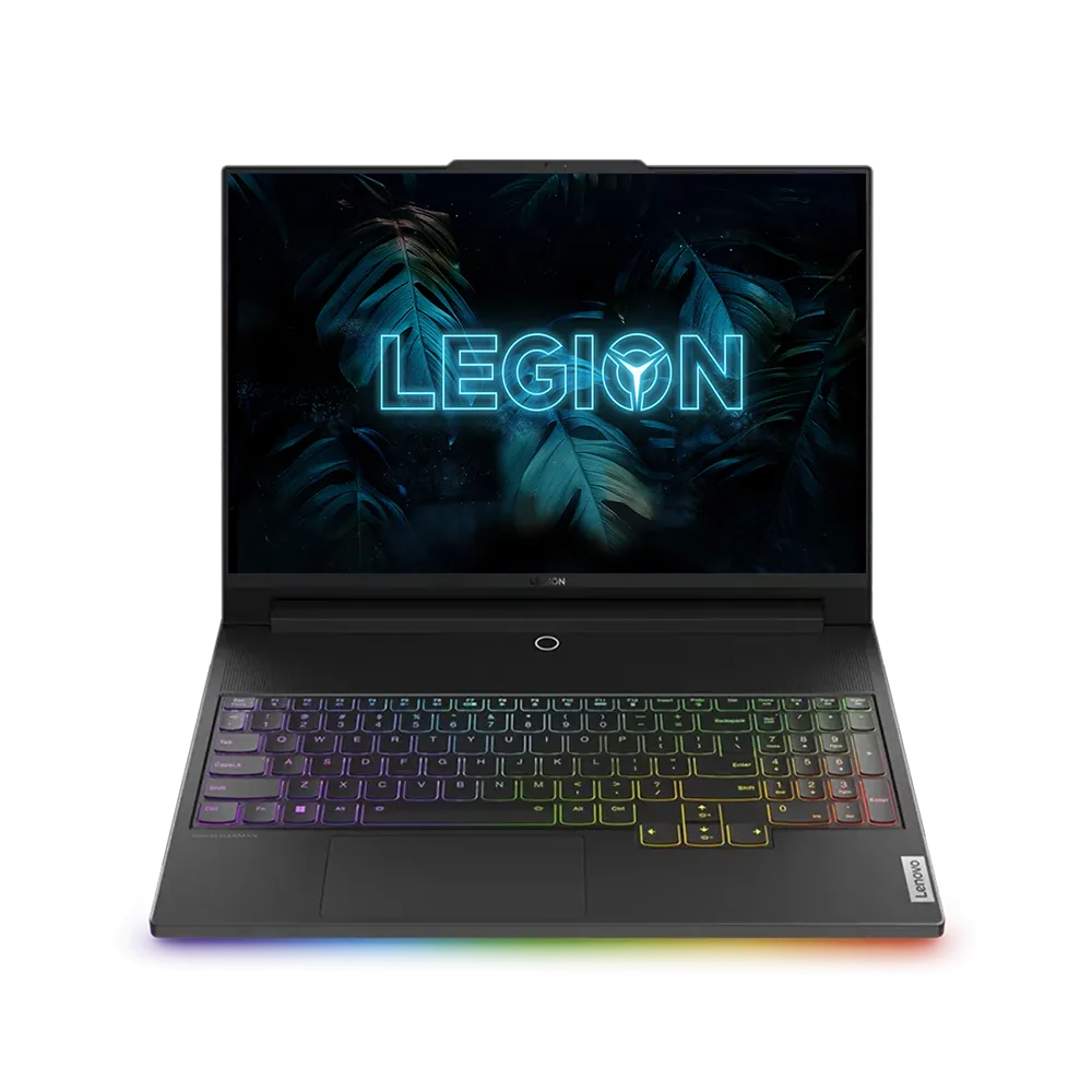 لپ تاپ لنوو LENOVO LEGION 9-AB I9 13980HX/64GB/1TB/RTX 4090-16GB