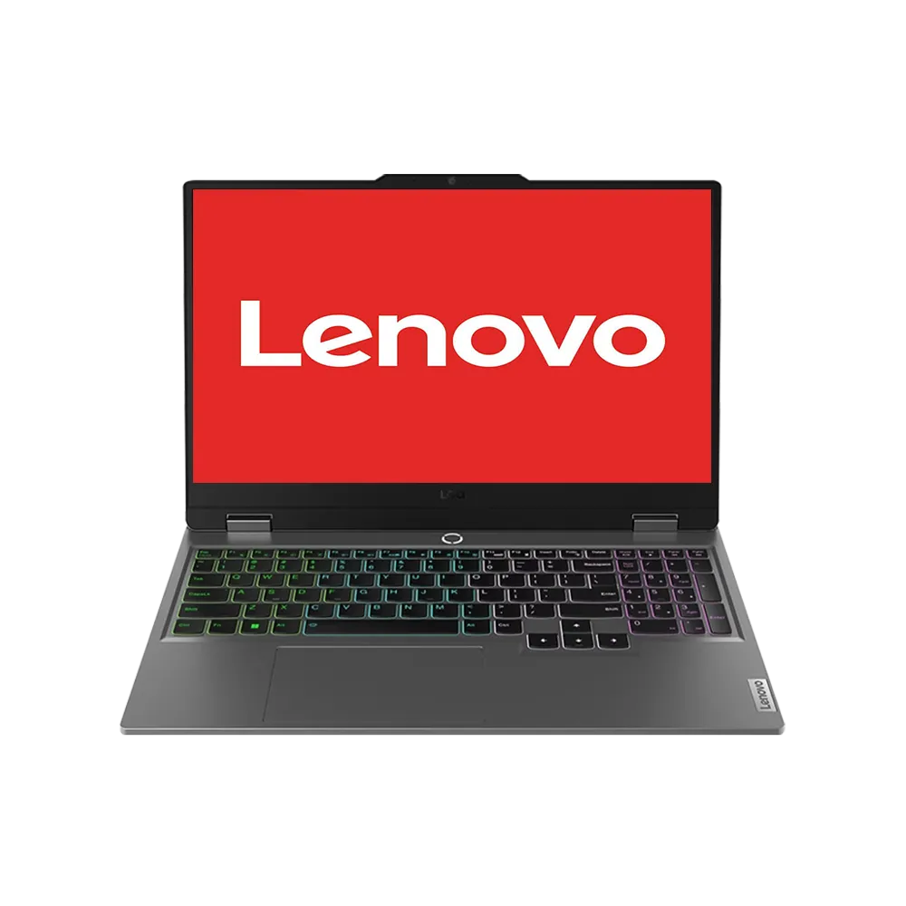 لپ تاپ لنوو LENOVO LOQ 2024-HB I7 13650HX/32GB/1TB/RTX 3050-6GB