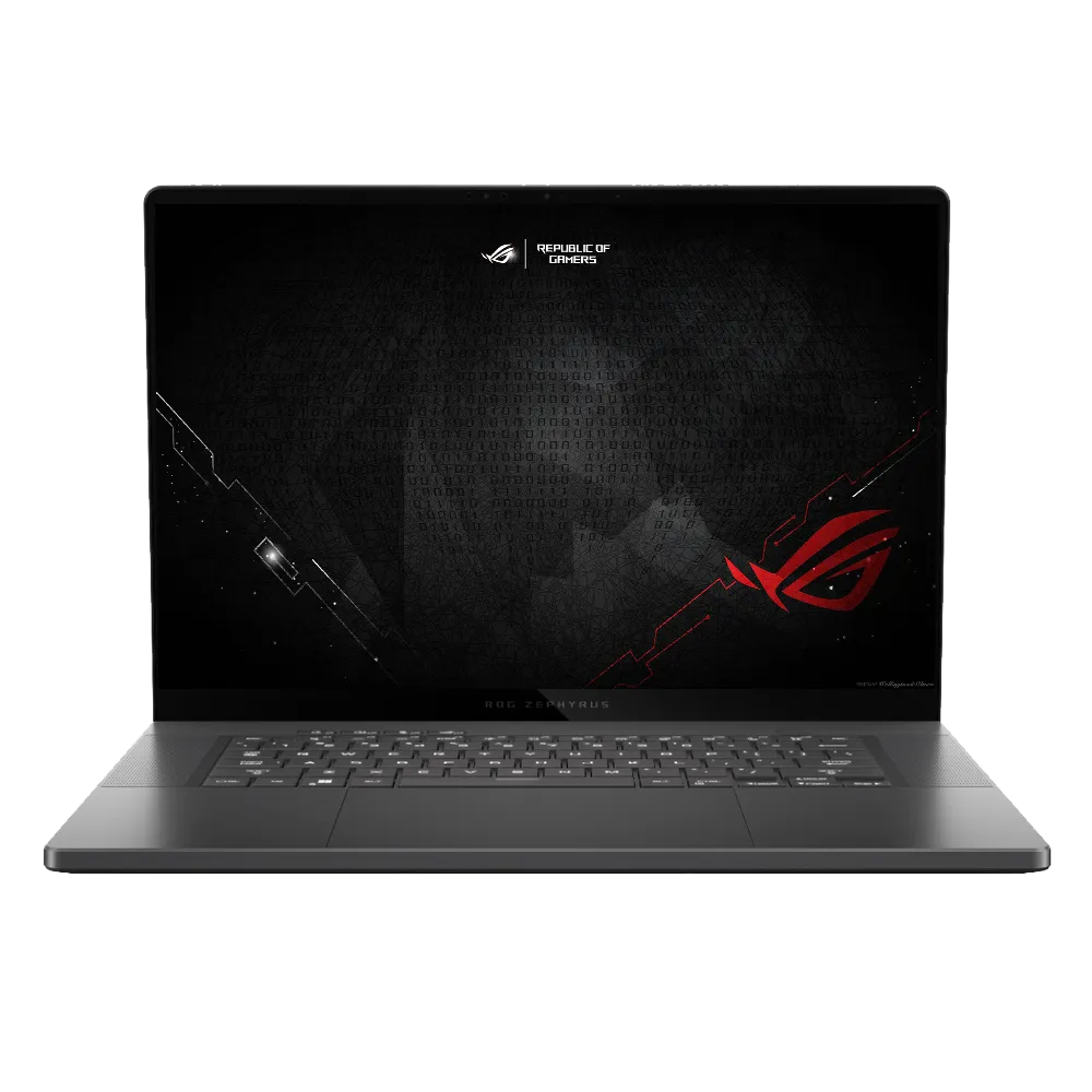 لپ تاپ ایسوس ROG STRIX ULTRA 7-155H/32GB/2TB/RTX 4070-8GB