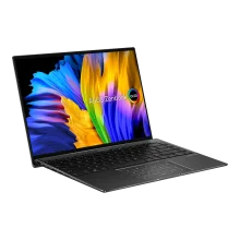 لپ تاپ ایسوس ASUS-ZENBOOK 14X UM5401QA-I R7 5800H/16GB/1TB/VEGA-8