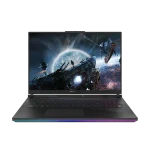 لپ تاپ ایسوس ROG Strix Scar G834JYR-AC i9-14900HX/64GB D5/2TB/RTX 4090 16GB/QHD