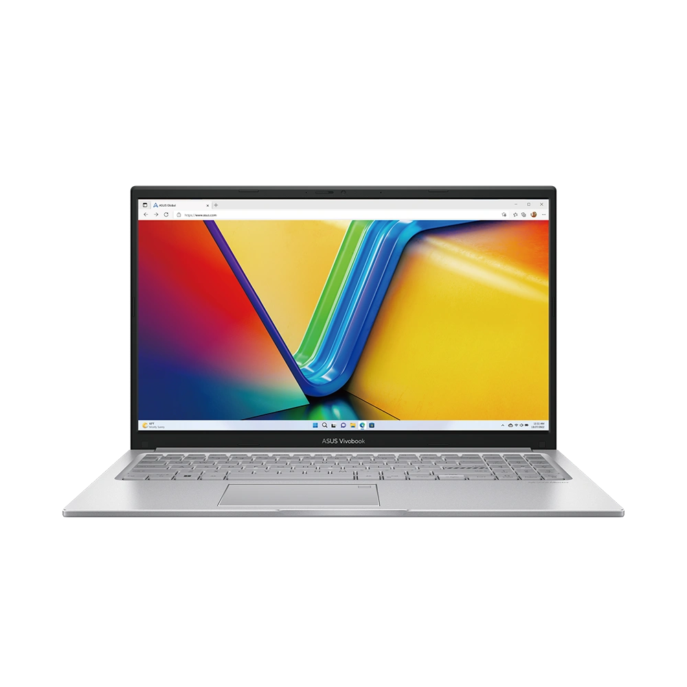 لپ تاپ ایسوس Vivobook F1504VA-B i5-1335U/8GB DDR4/512GB/INTEL/FHD