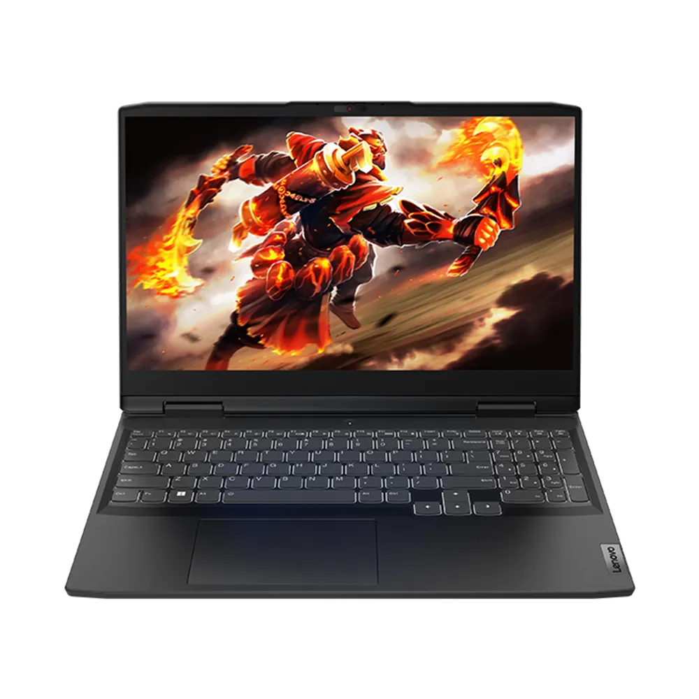 لپ تاپ لنوو IdeaPad Gaming3 i7-12650H/16GB/1TB/RTX3050-4G