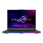 لپ تاپ ایسوس ROG Strix Scar G834JYR-A i9-14900HX/32GB D5/1TB/RTX 4090 16GB/QHD