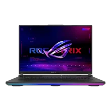 لپ تاپ ایسوس ROG Strix Scar G834JYR-A i9-14900HX/32GB D5/1TB/RTX 4090 16GB/QHD