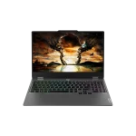 لپ تاپ لنوو LOQ 2024-AB i7-13650HX/32GB D5/1TB/RTX 4050 6GB/FHD