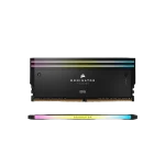 رم کورسیر Dominator Titanium RGB 32GB 16GBx2 6000MHz CL30 DDR5