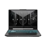 لپ تاپ ایسوس TUF GAMING FX506HC i5-11400H/8GB/512GB/RTX 3050-4G