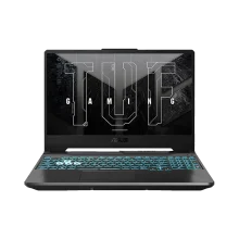 لپ تاپ ایسوس TUF GAMING FX506HC i5-11400H/8GB/512GB/RTX 3050-4G