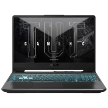 لپ تاپ ایسوس TUF GAMING FX506HC i5-11400H/16GB/512GB/RTX 3050-4GB