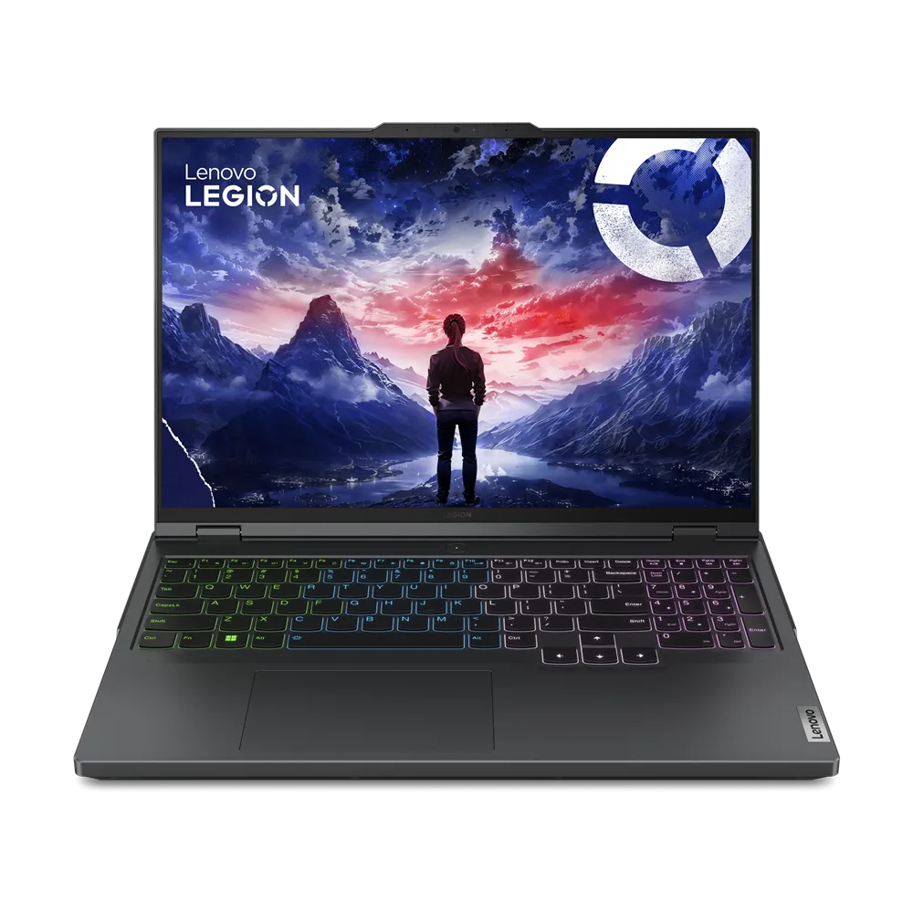 لپ تاپ لنوو Legion Pro 5-U i7-14650HX/16GB-D5/1TB/RTX4060-8G