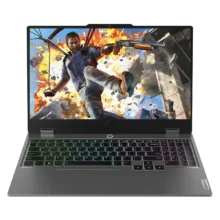 لپ تاپ لنوو Lenovo LOQ-H i5-12450HX/12GB-D5/512G/RTX3050-6G