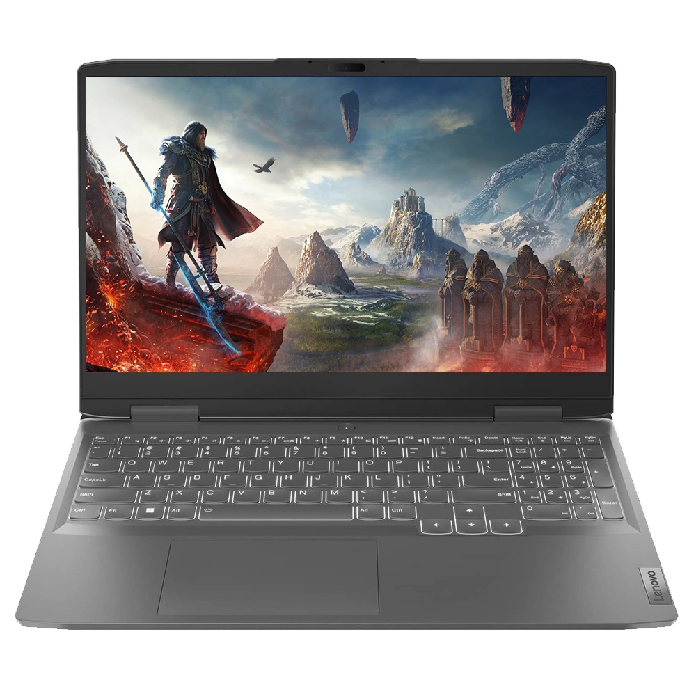 لپ تاپ لنوو Lenovo LOQ-LC i7-13700H/32GB-D5/2TB/RTX4060-8G