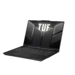 لپ تاپ ایسوس TUF Gaming F16 FX607JU-AA i7-13650HX/32GB/1TB/RTX 4050-6GB/WUXGA