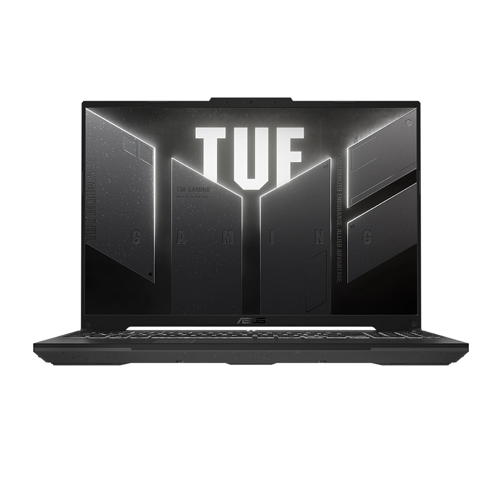 لپ تاپ ایسوس TUF Gaming F16 FX607JU-A i7-13650HX/16GB/1TB/RTX 4050-6GB/WUXGA