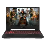 لپ تاپ ایسوس TUF Gaming A15 FA506NC-AD R5 7535HS/32GB DDR5/512GB/RTX 3050-4G/FHD