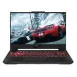 لپ تاپ ایسوس TUF Gaming A15 FA506NC-AE R5 7535HS/32GB DDR5/1TB/RTX 3050-4G/FHD